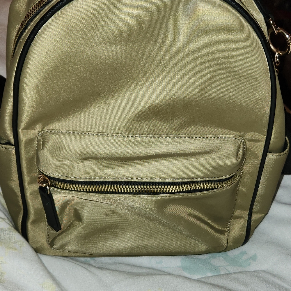 Nice Small/Medium Backpack - image 2